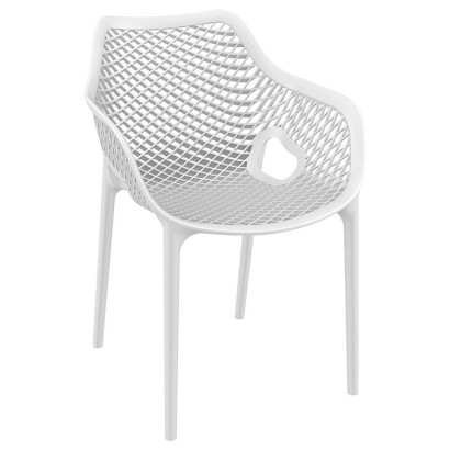 Fauteuil de jardin Air XL