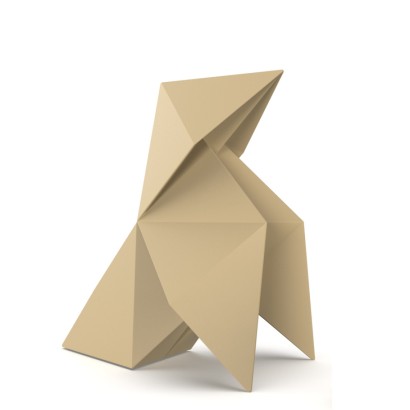 Origami Tori | Coolgarden Béziers