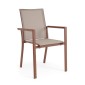 Fauteuil de Jardin Konnor