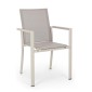 Fauteuil de Jardin Konnor