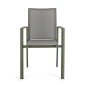 Fauteuil de Jardin Konnor