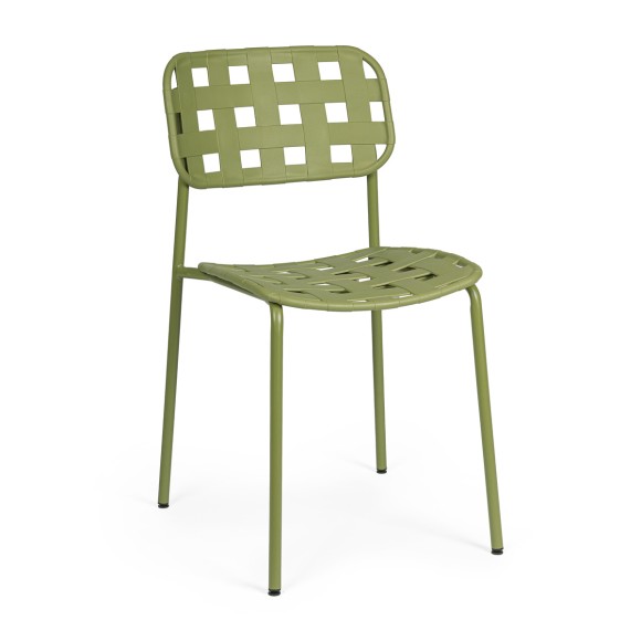 Chaise de Jardin Clover