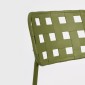 Chaise de Jardin Clover