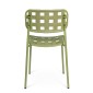 Chaise de Jardin Clover