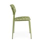 Chaise de Jardin Clover