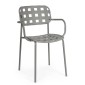 Fauteuil de Jardin Clover