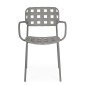 Fauteuil de Jardin Clover