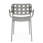 Fauteuil de Jardin Clover