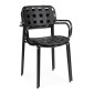 Fauteuil de Jardin Clover