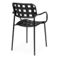 Fauteuil de Jardin Clover