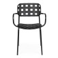 Fauteuil de Jardin Clover