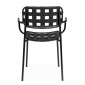 Fauteuil de Jardin Clover