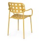 Fauteuil de Jardin Clover