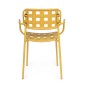 Fauteuil de Jardin Clover