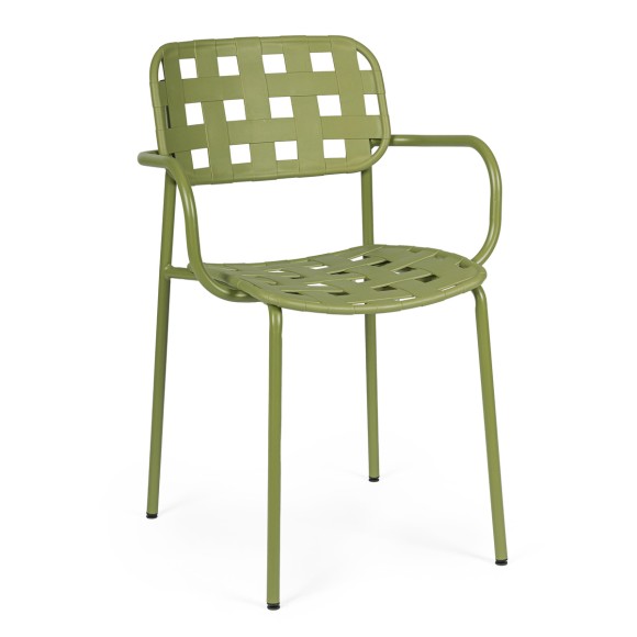 Fauteuil de Jardin Clover