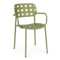 Fauteuil de Jardin Clover