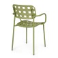 Fauteuil de Jardin Clover