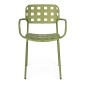 Fauteuil de Jardin Clover