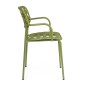 Fauteuil de Jardin Clover