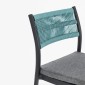 Chaise de Jardin Avlin