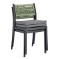 Chaise de Jardin Avlin