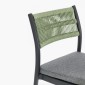 Chaise de Jardin Avlin