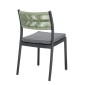 Chaise de Jardin Avlin