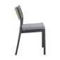 Chaise de Jardin Avlin