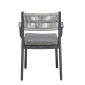 Fauteuil de Jardin Avlin