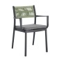 Fauteuil de Jardin Avlin