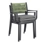 Fauteuil de Jardin Avlin