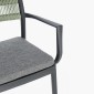 Fauteuil de Jardin Avlin