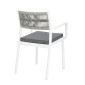 Fauteuil de Jardin Avlin